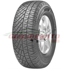 COP. 235/60HR18 MICHELIN LATITUDE CROSS XL 107H